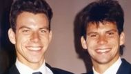 Rosie O’Donnell is vocal about the Menendez Brothers on social media too / (Image via YouTube/ News Nation)